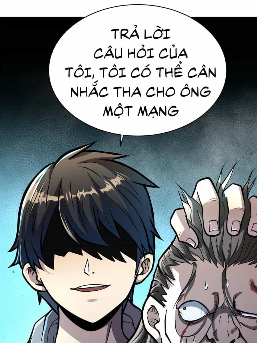 Siêu Phàm Sát Thần - Chương 28 - ảnh 9