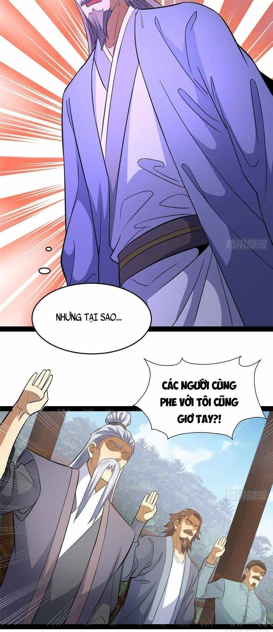 Siêu Phàm Sát Thần - Chương 291 - ảnh 10
