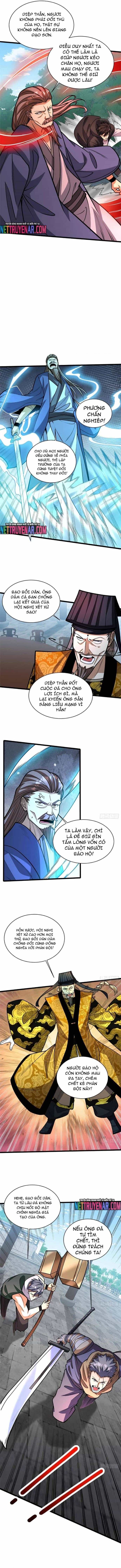 Siêu Phàm Sát Thần - Chương 292 - ảnh 5