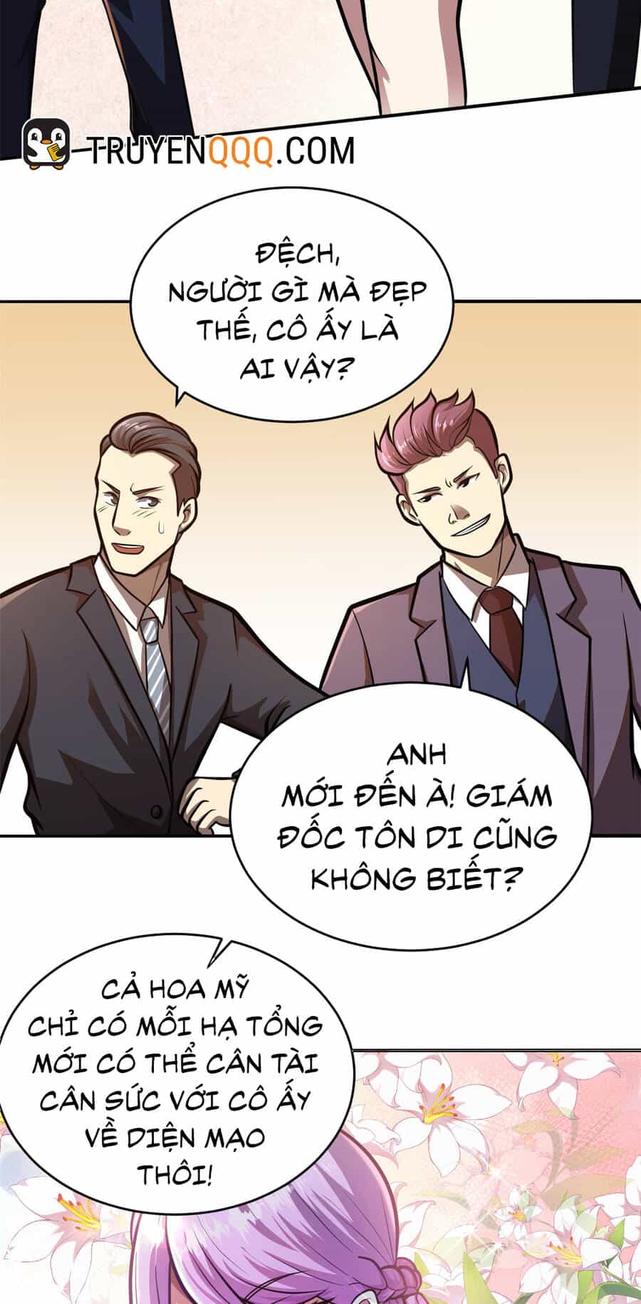 Siêu Phàm Sát Thần - Chương 2 - ảnh 17