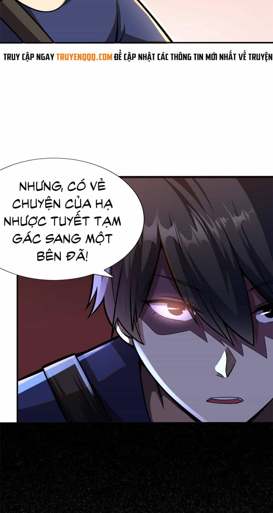 Siêu Phàm Sát Thần - Chương 2 - ảnh 33