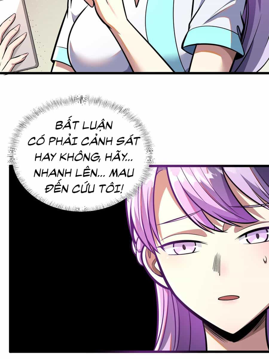 Siêu Phàm Sát Thần - Chương 29 - ảnh 12
