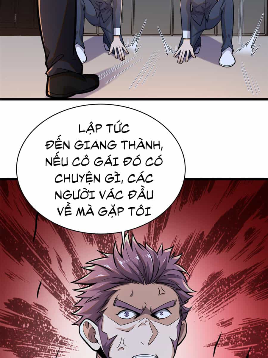 Siêu Phàm Sát Thần - Chương 29 - ảnh 20