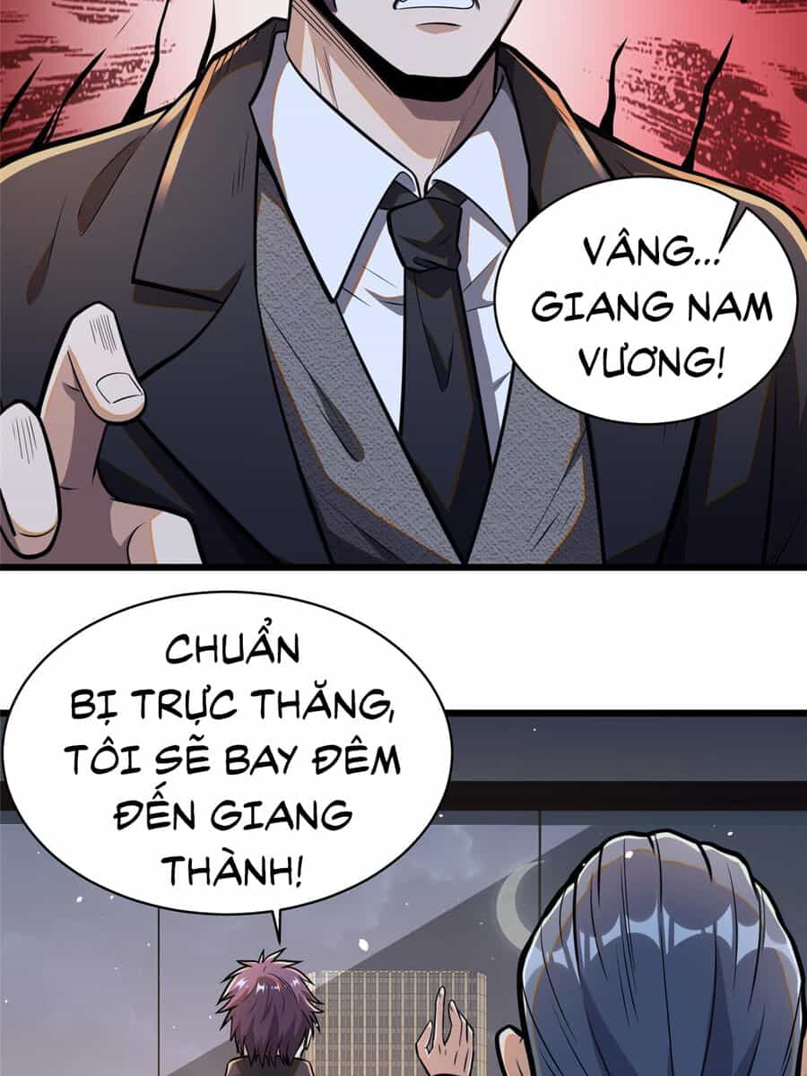 Siêu Phàm Sát Thần - Chương 29 - ảnh 21