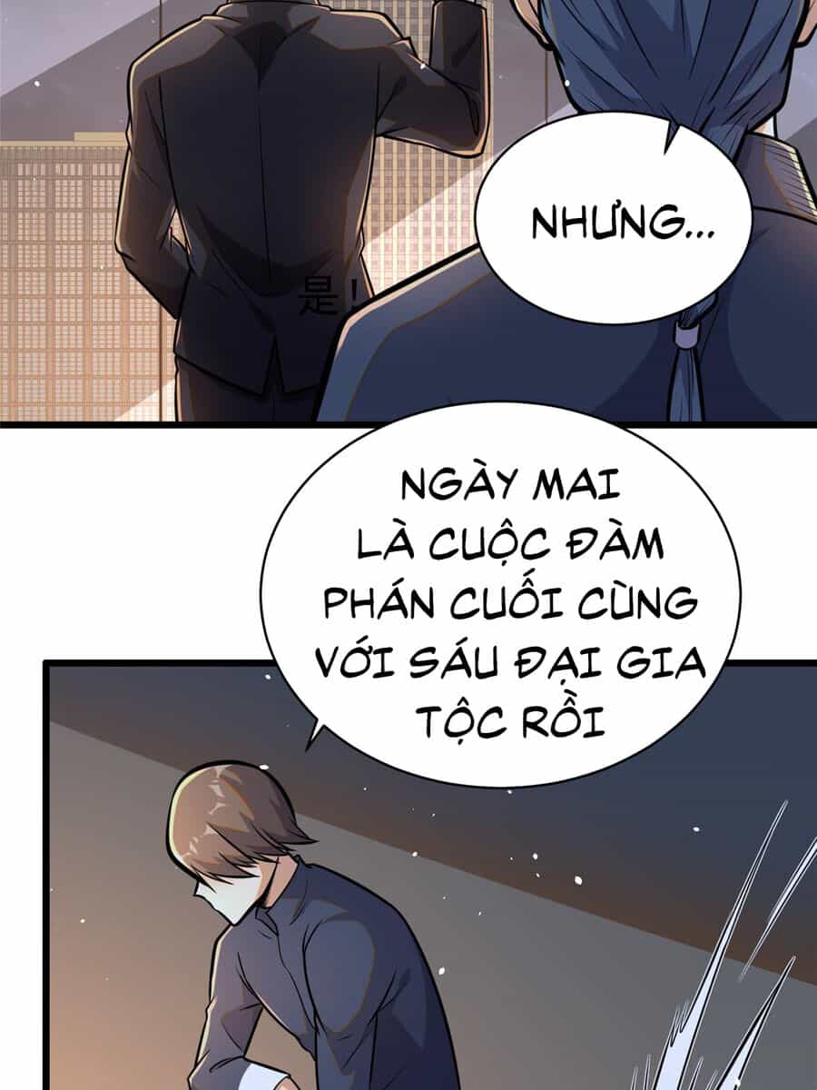 Siêu Phàm Sát Thần - Chương 29 - ảnh 22