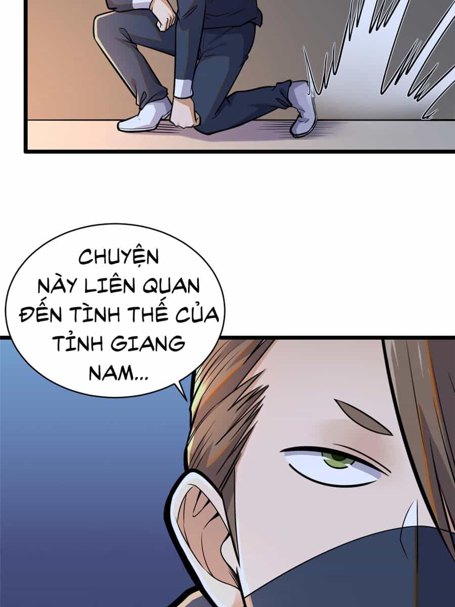 Siêu Phàm Sát Thần - Chương 29 - ảnh 23