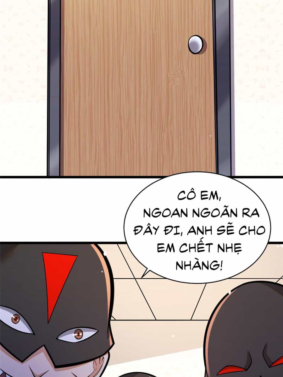 Siêu Phàm Sát Thần - Chương 29 - ảnh 40