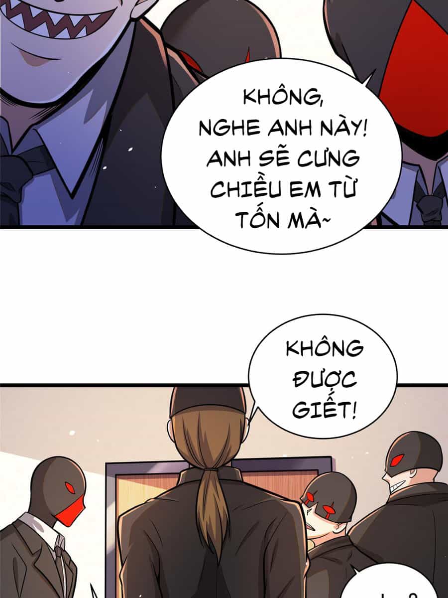 Siêu Phàm Sát Thần - Chương 29 - ảnh 41