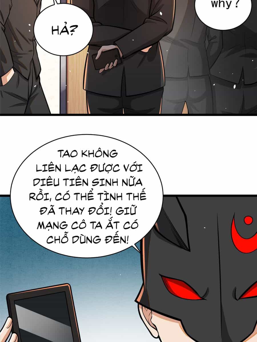 Siêu Phàm Sát Thần - Chương 29 - ảnh 42