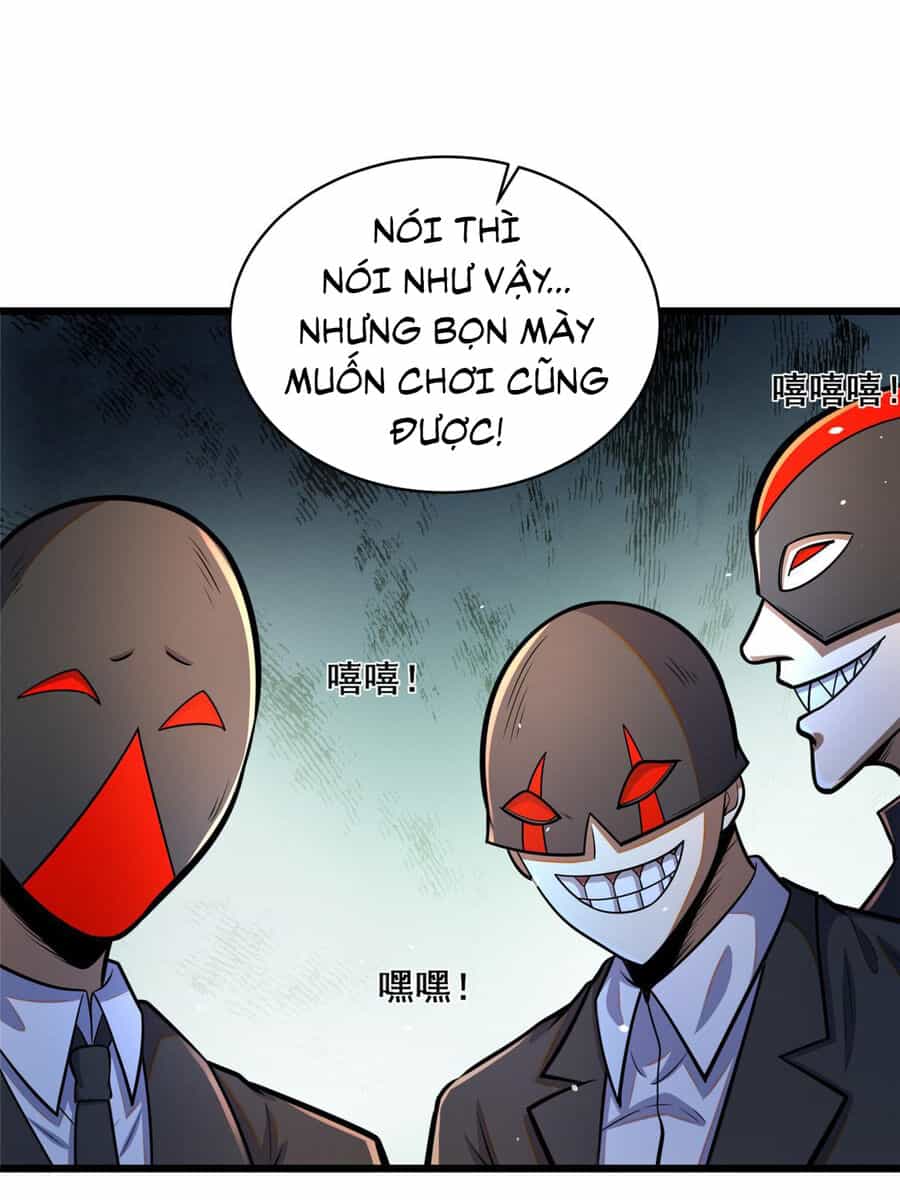 Siêu Phàm Sát Thần - Chương 29 - ảnh 44