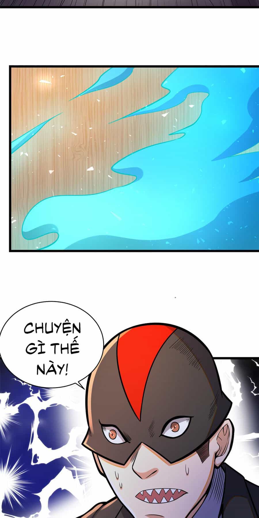 Siêu Phàm Sát Thần - Chương 29 - ảnh 49