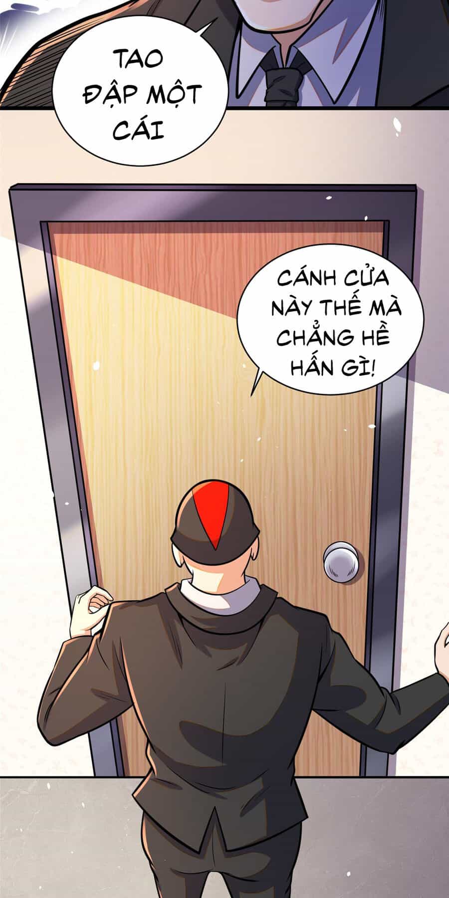 Siêu Phàm Sát Thần - Chương 29 - ảnh 50