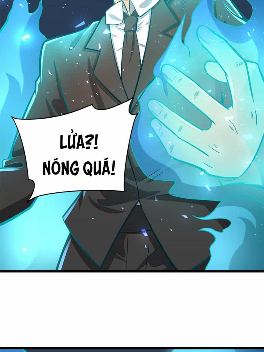 Siêu Phàm Sát Thần - Chương 29 - ảnh 55