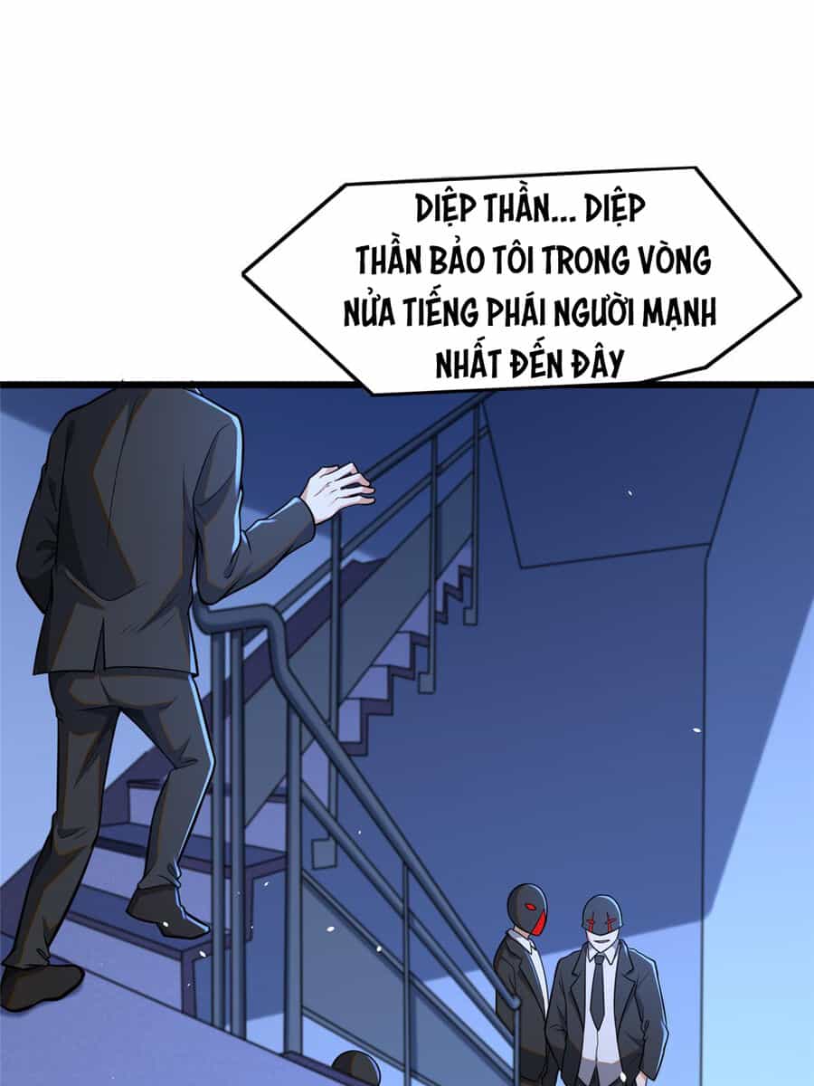 Siêu Phàm Sát Thần - Chương 29 - ảnh 7