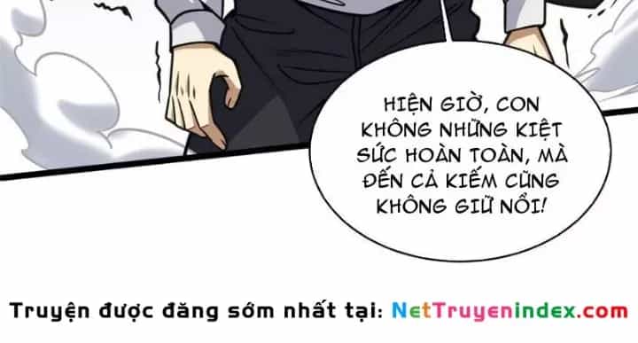 Siêu Phàm Sát Thần - Chương 300 - ảnh 75
