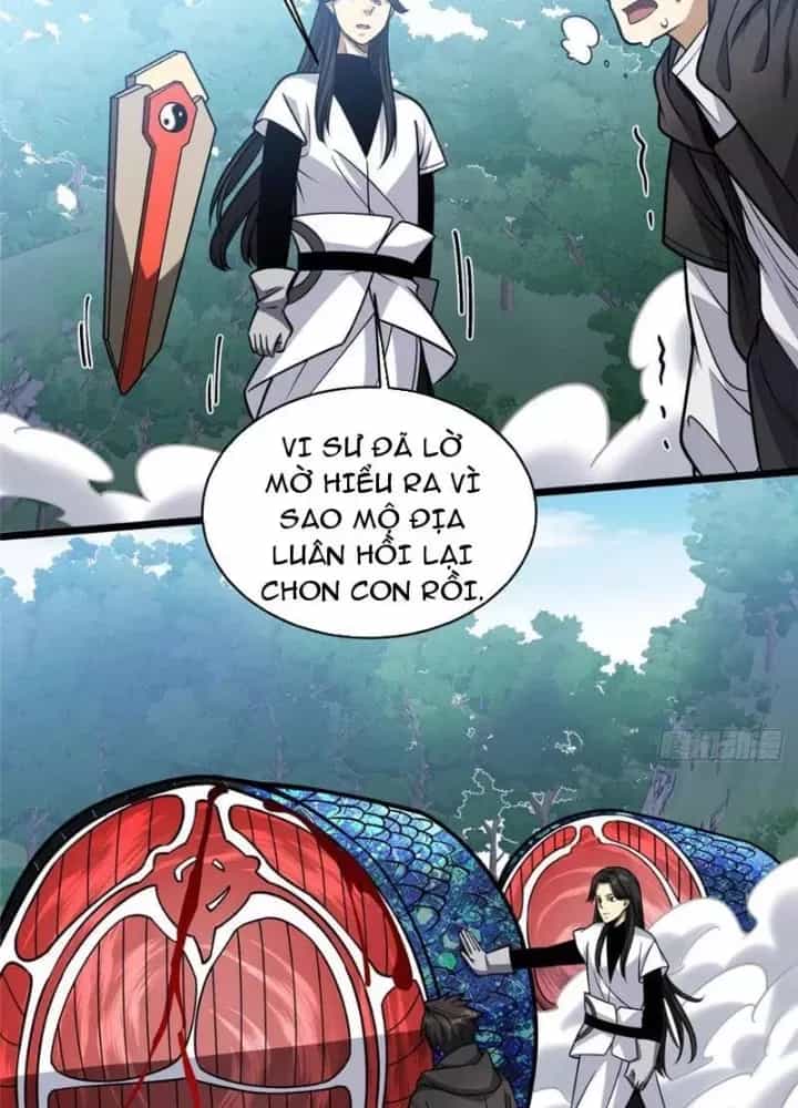 Siêu Phàm Sát Thần - Chương 300 - ảnh 78