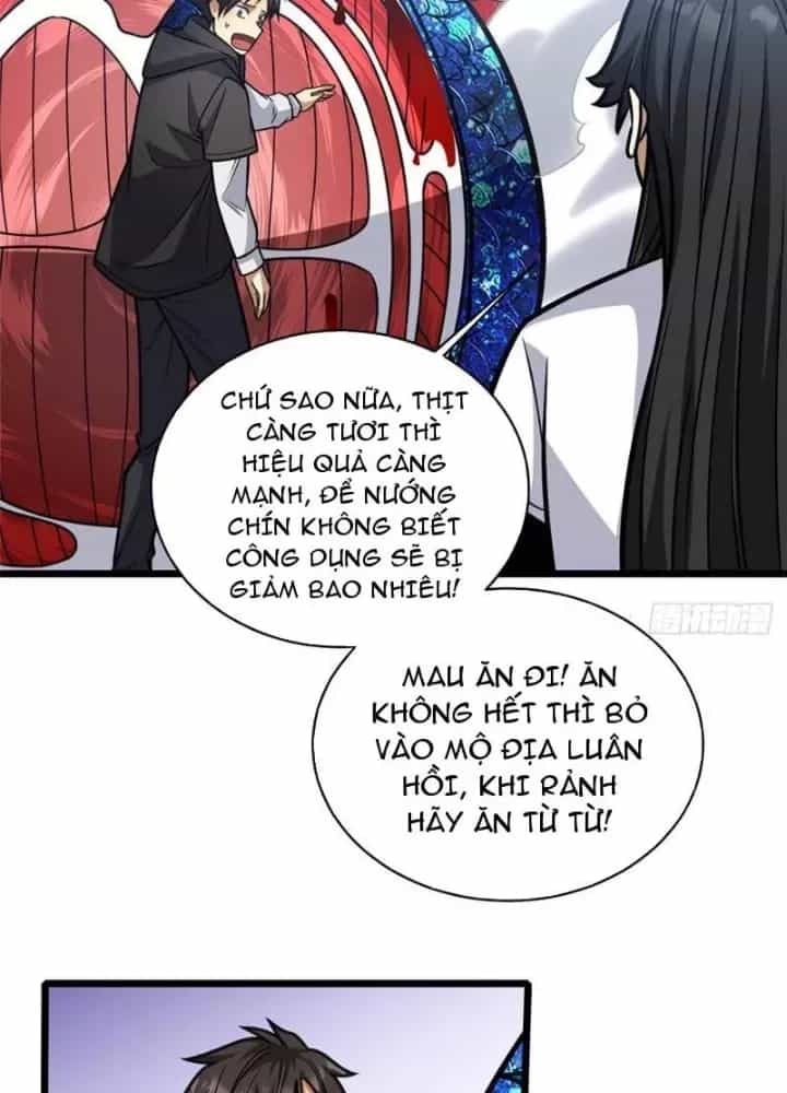 Siêu Phàm Sát Thần - Chương 300 - ảnh 84