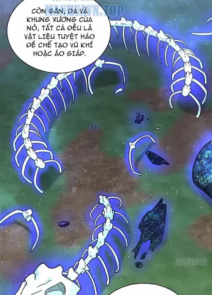 Siêu Phàm Sát Thần - Chương 300 - ảnh 92