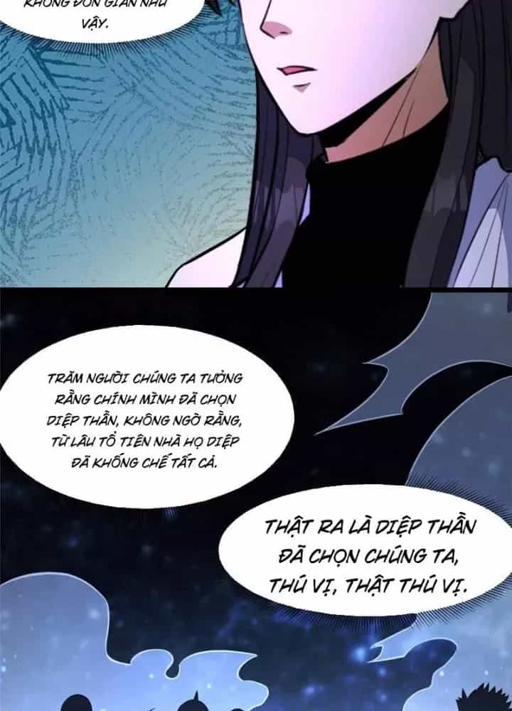 Siêu Phàm Sát Thần - Chương 301 - ảnh 14