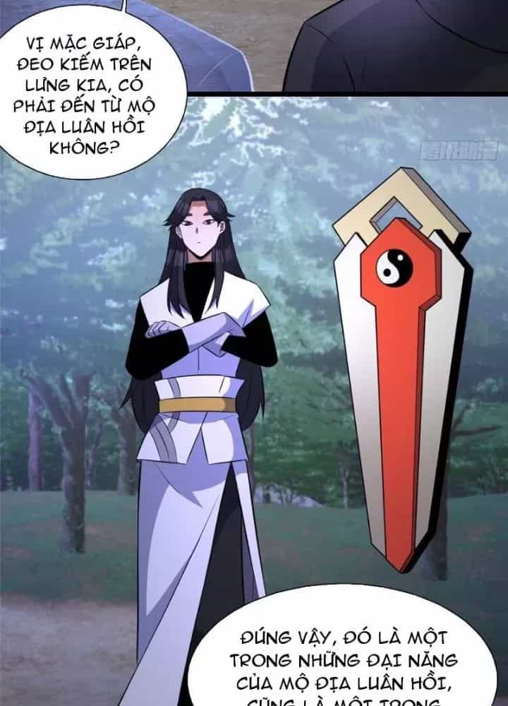 Siêu Phàm Sát Thần - Chương 301 - ảnh 44