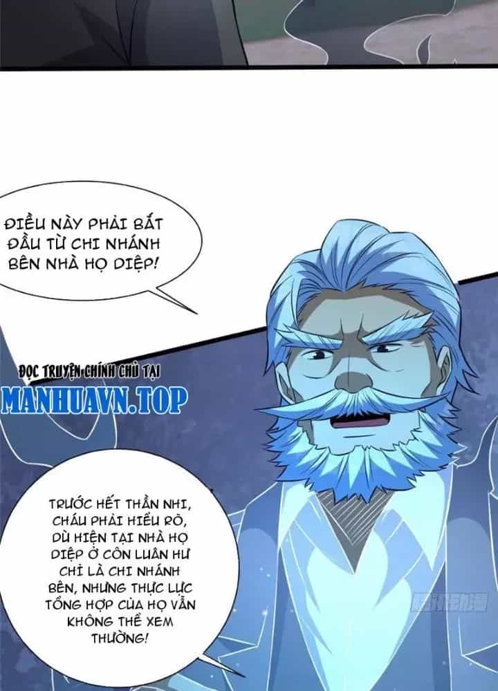 Siêu Phàm Sát Thần - Chương 301 - ảnh 78