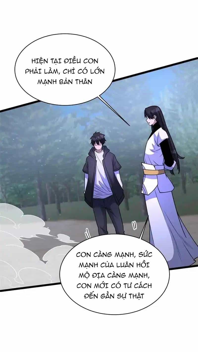 Siêu Phàm Sát Thần - Chương 302 - ảnh 13