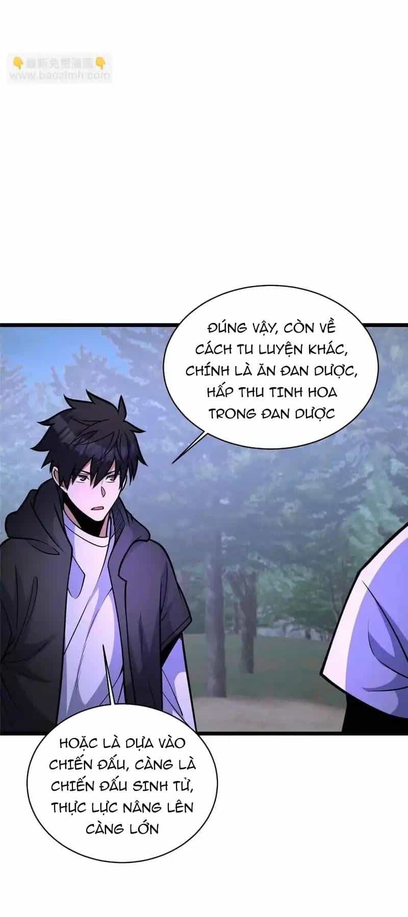 Siêu Phàm Sát Thần - Chương 302 - ảnh 30