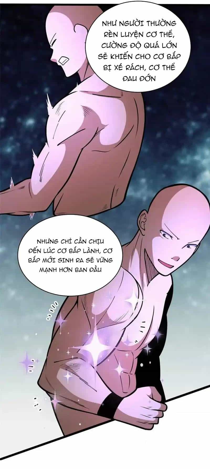 Siêu Phàm Sát Thần - Chương 302 - ảnh 31