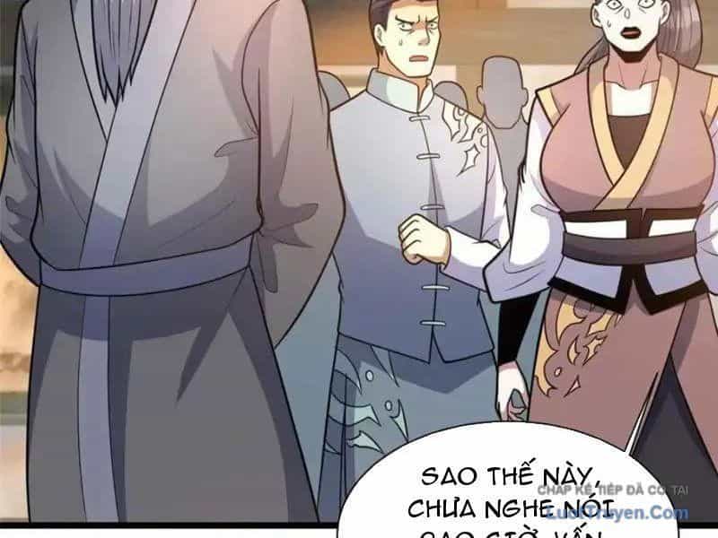 Siêu Phàm Sát Thần - Chương 303 - ảnh 5