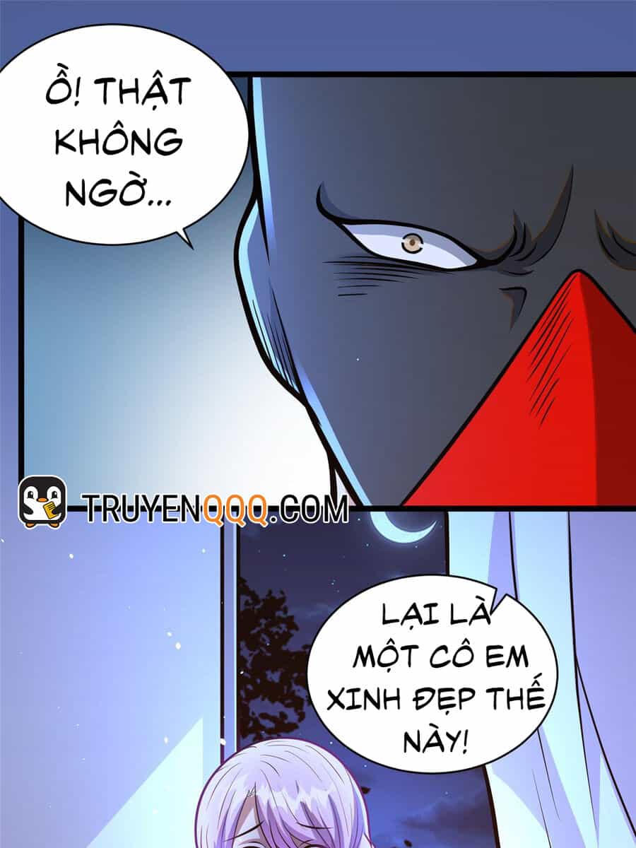 Siêu Phàm Sát Thần - Chương 30 - ảnh 20