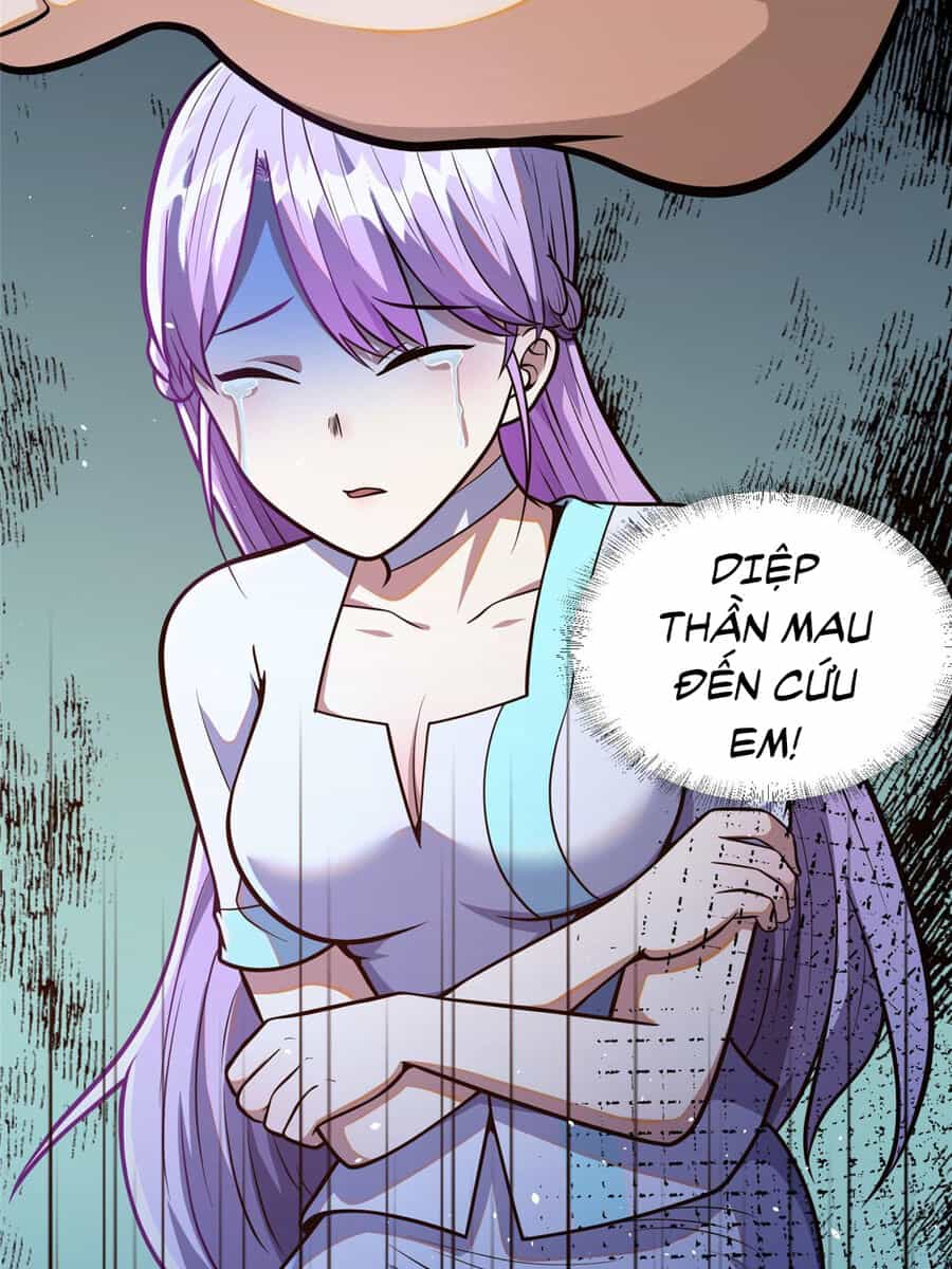 Siêu Phàm Sát Thần - Chương 30 - ảnh 25