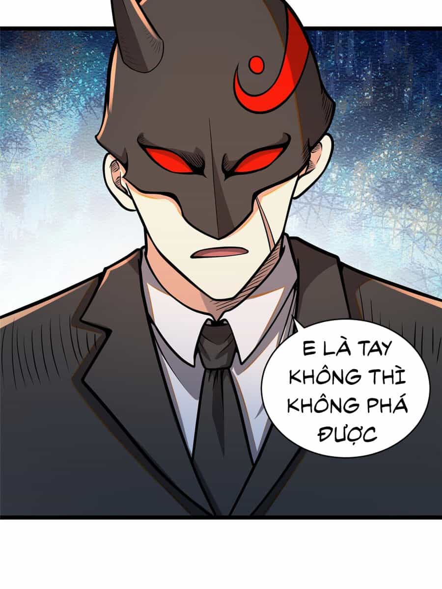 Siêu Phàm Sát Thần - Chương 30 - ảnh 8