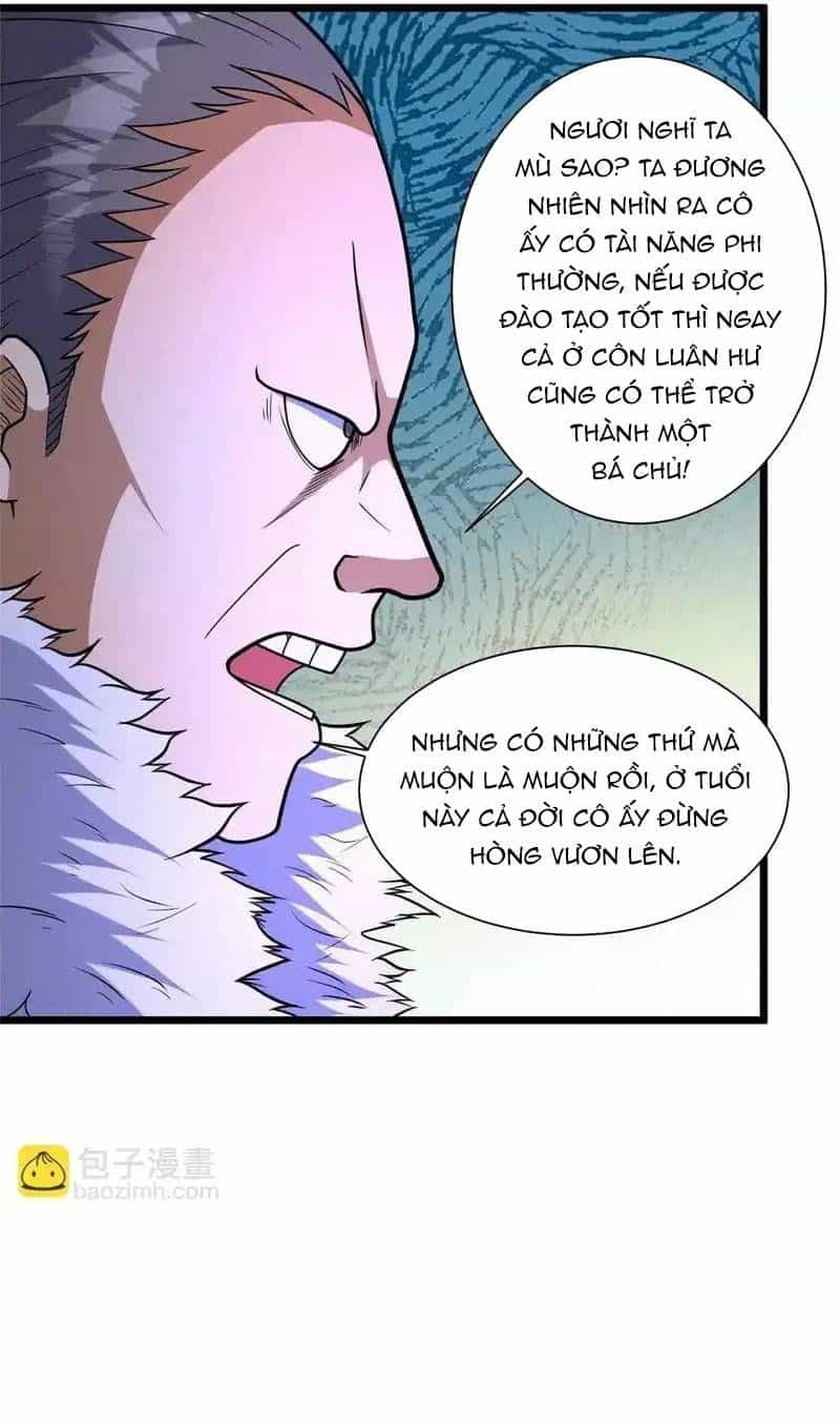 Siêu Phàm Sát Thần - Chương 304 - ảnh 14