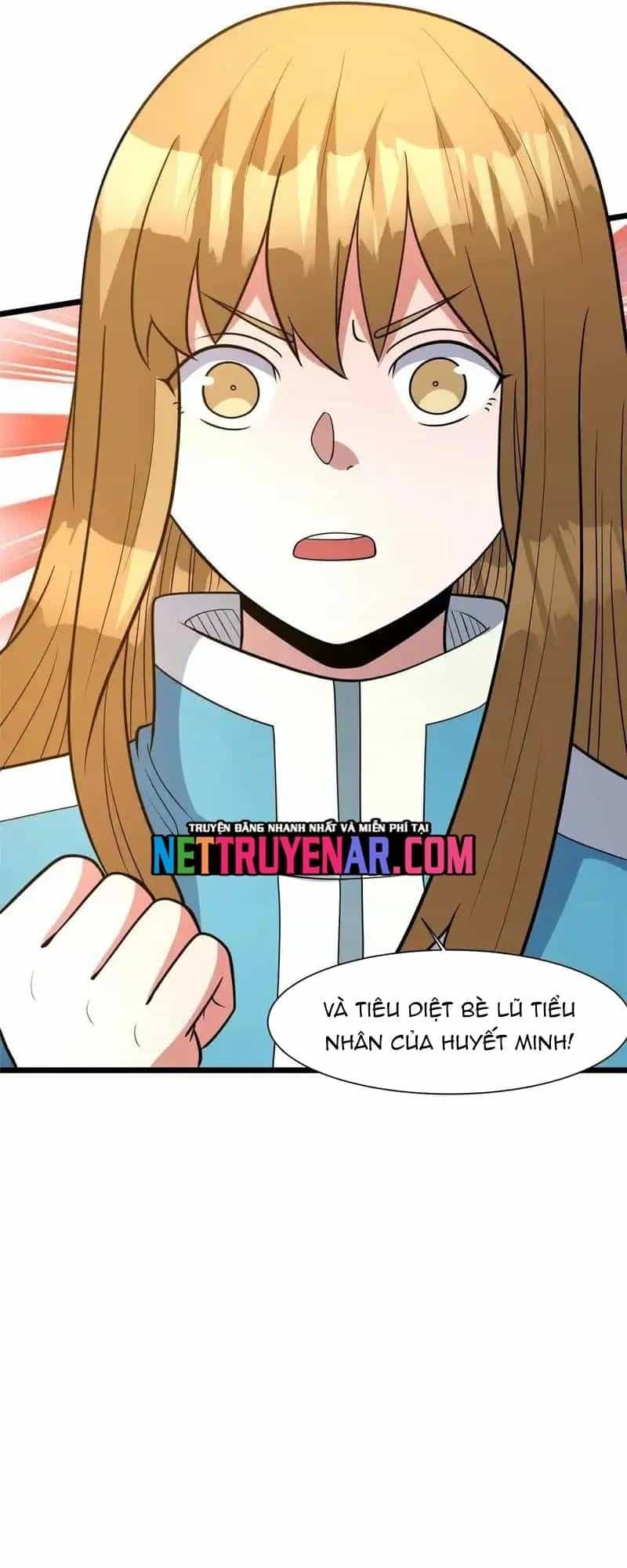 Siêu Phàm Sát Thần - Chương 304 - ảnh 27