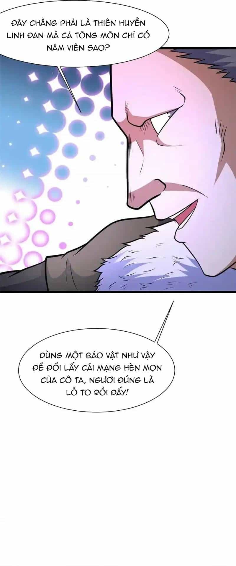Siêu Phàm Sát Thần - Chương 304 - ảnh 35