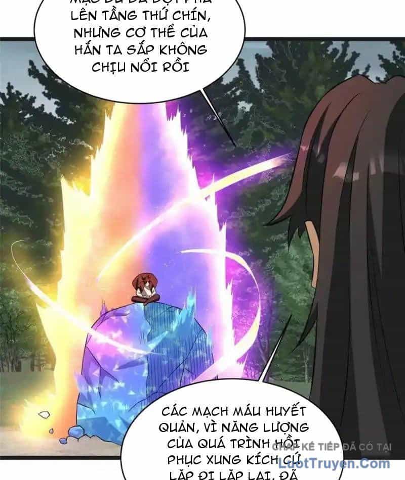 Siêu Phàm Sát Thần - Chương 305 - ảnh 26
