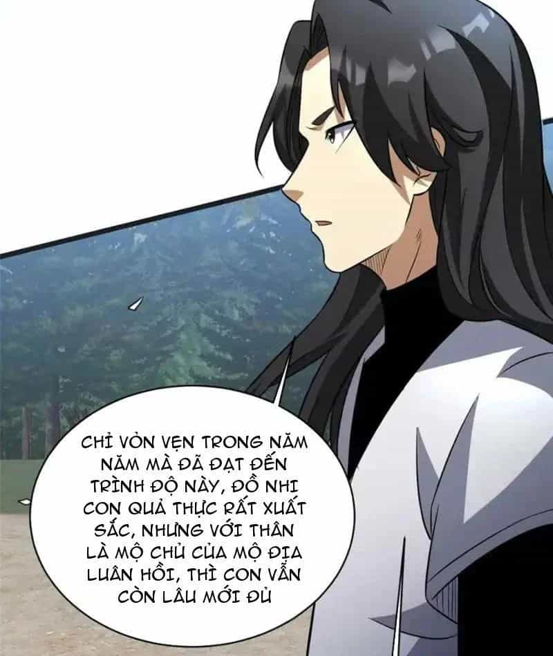 Siêu Phàm Sát Thần - Chương 305 - ảnh 33