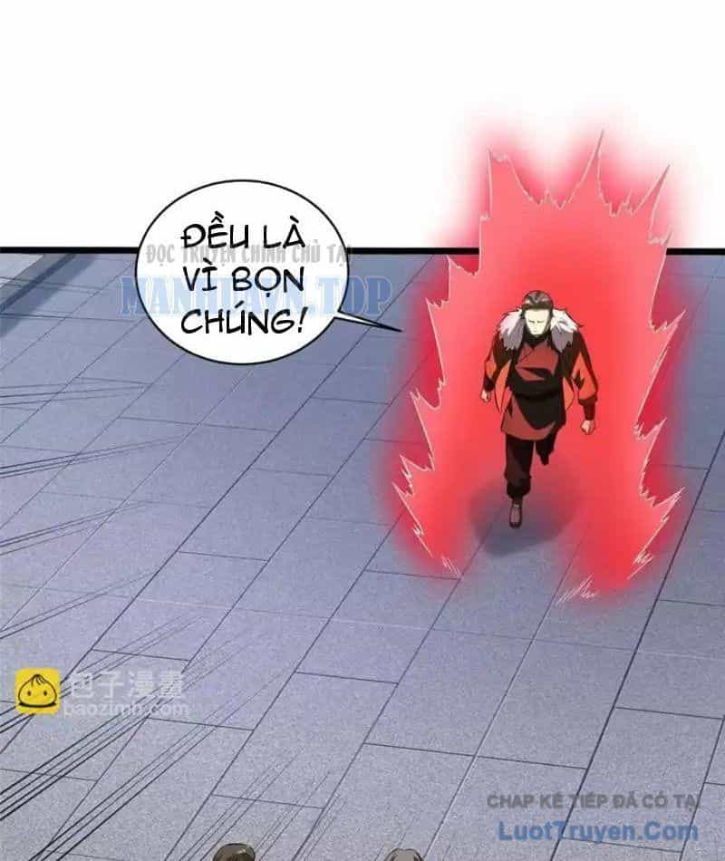 Siêu Phàm Sát Thần - Chương 305 - ảnh 4