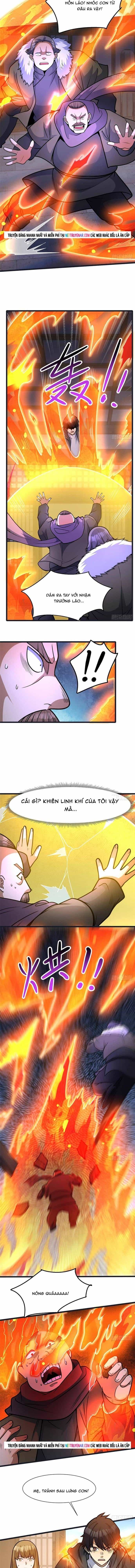 Siêu Phàm Sát Thần - Chương 308 - ảnh 5