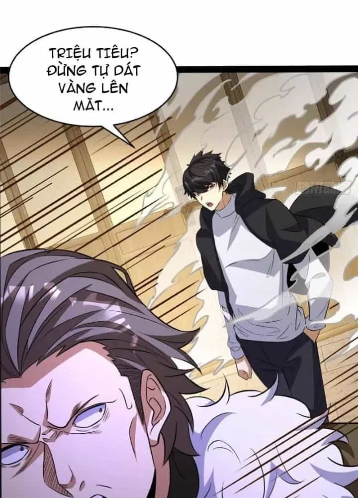 Siêu Phàm Sát Thần - Chương 309 - ảnh 35