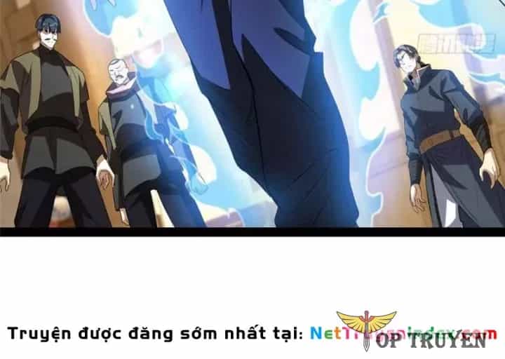 Siêu Phàm Sát Thần - Chương 309 - ảnh 4
