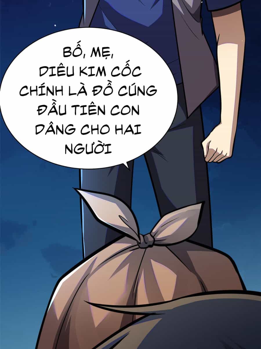 Siêu Phàm Sát Thần - Chương 31 - ảnh 25