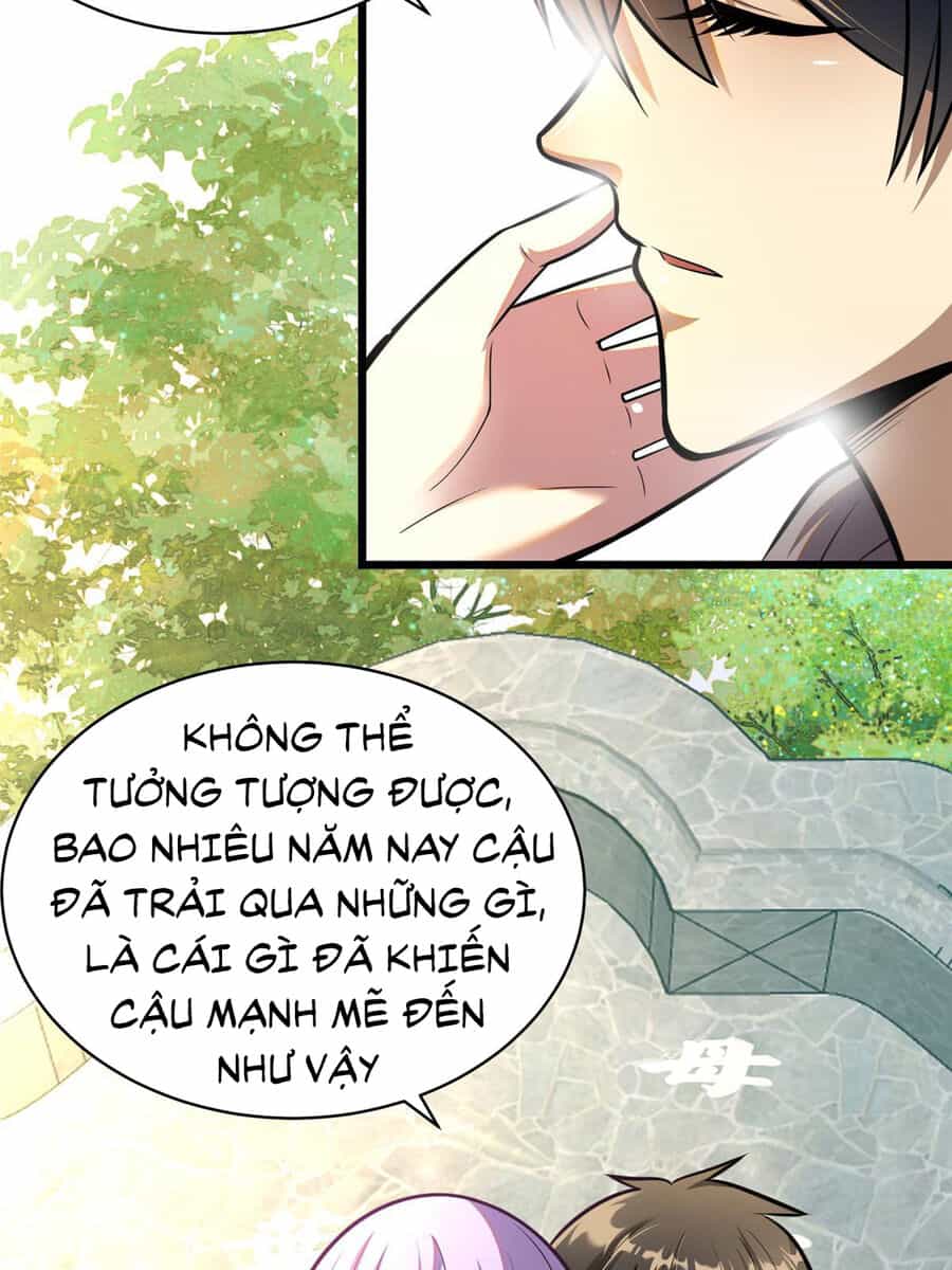 Siêu Phàm Sát Thần - Chương 31 - ảnh 38