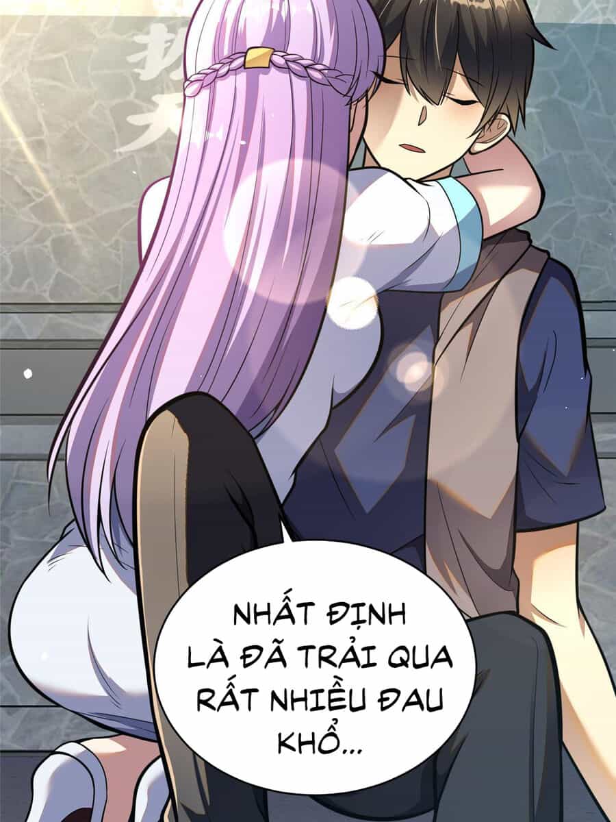 Siêu Phàm Sát Thần - Chương 31 - ảnh 39
