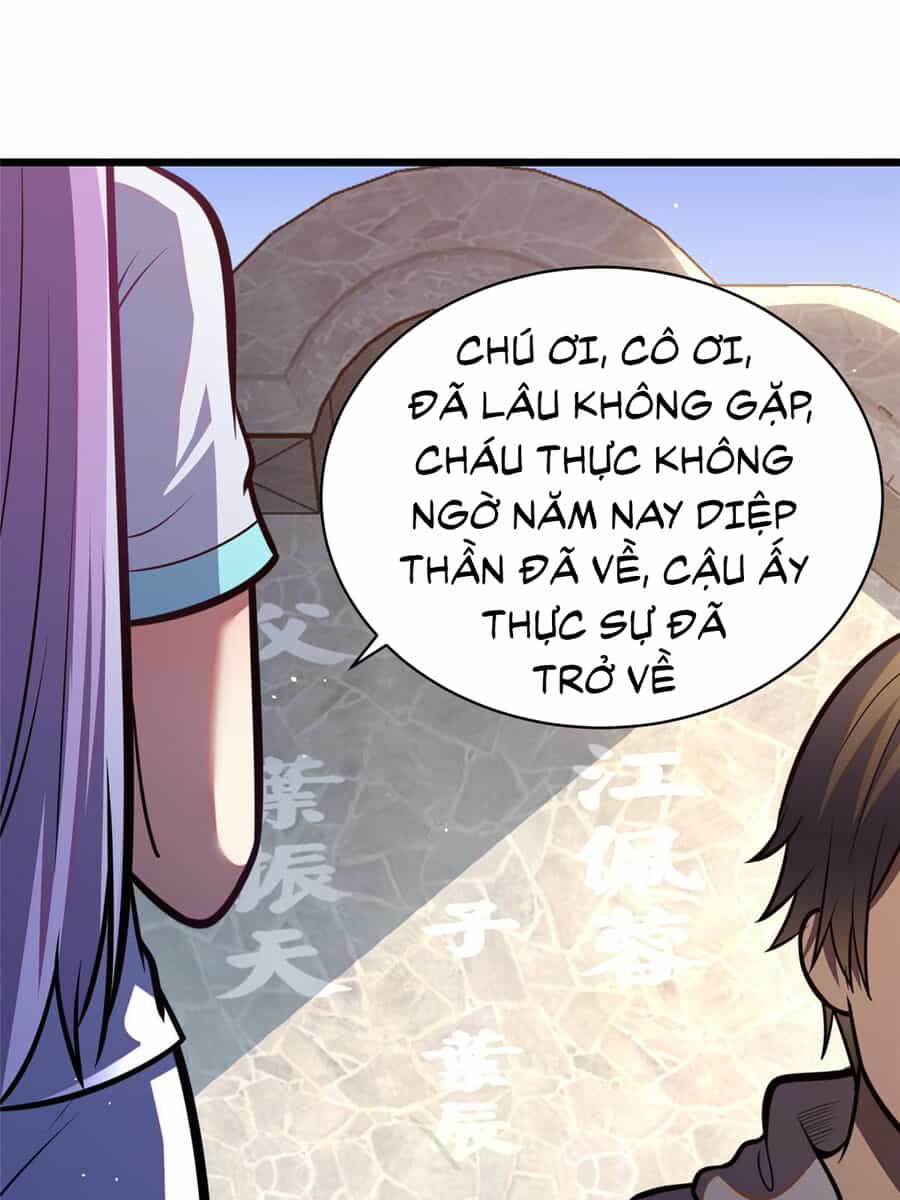 Siêu Phàm Sát Thần - Chương 31 - ảnh 42