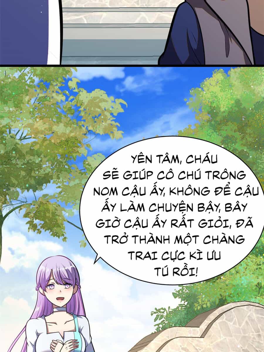 Siêu Phàm Sát Thần - Chương 31 - ảnh 43