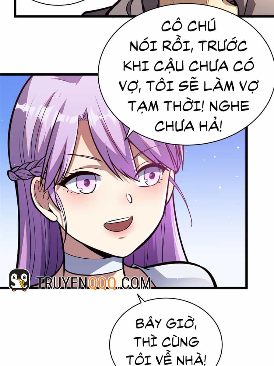 Siêu Phàm Sát Thần - Chương 31 - ảnh 48
