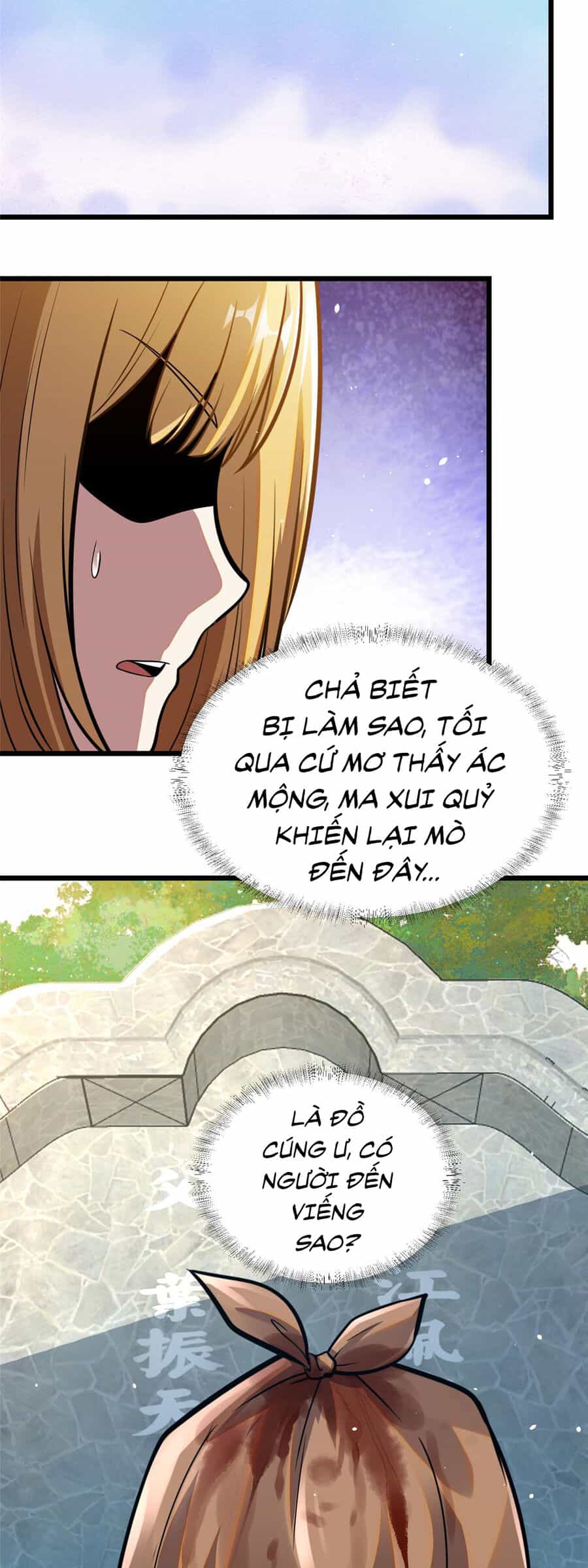 Siêu Phàm Sát Thần - Chương 31 - ảnh 52