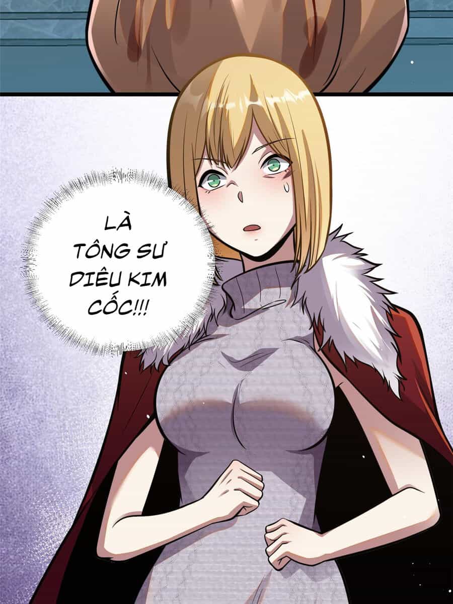 Siêu Phàm Sát Thần - Chương 31 - ảnh 53