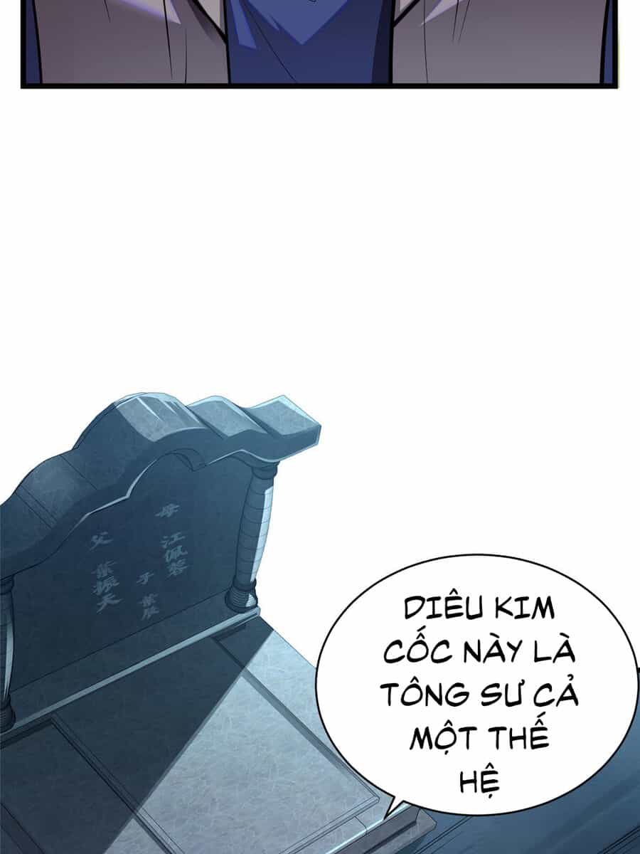Siêu Phàm Sát Thần - Chương 31 - ảnh 7